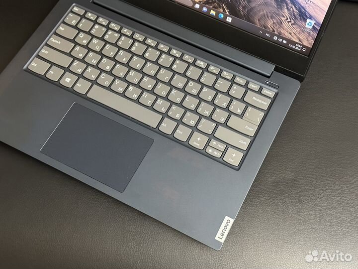 Ультрабук Lenovo IdeaPad 14