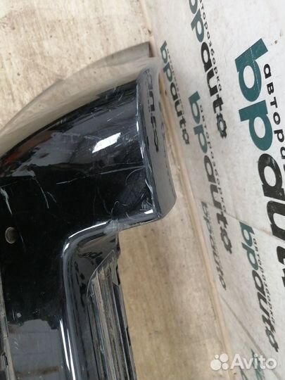 Бампер задний Autobiography П, Land Rover Range