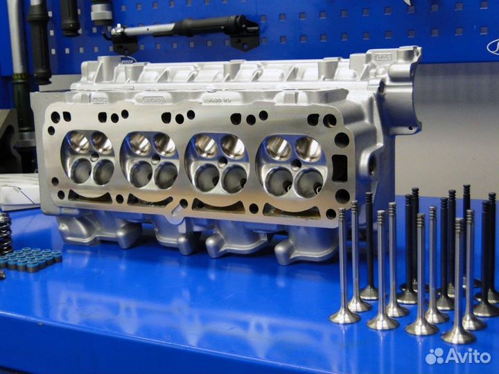 Автослесарь