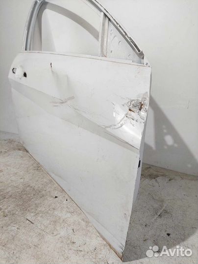 Hyundai Elantra 7 c 23 дверь передняя правая