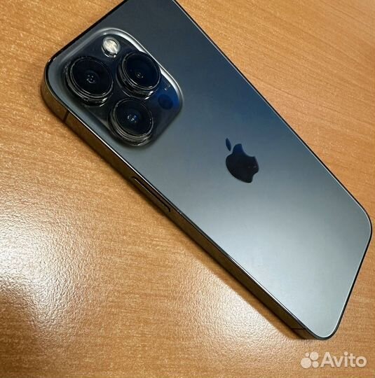 iPhone 13 Pro, 256 ГБ