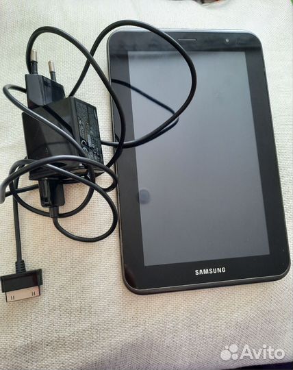 Samsung galaxy Tab2 7.0