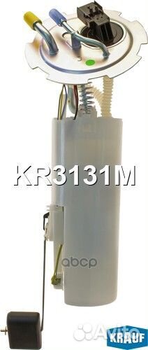 Модуль в сборе с бензонасосом kr3131m Krauf