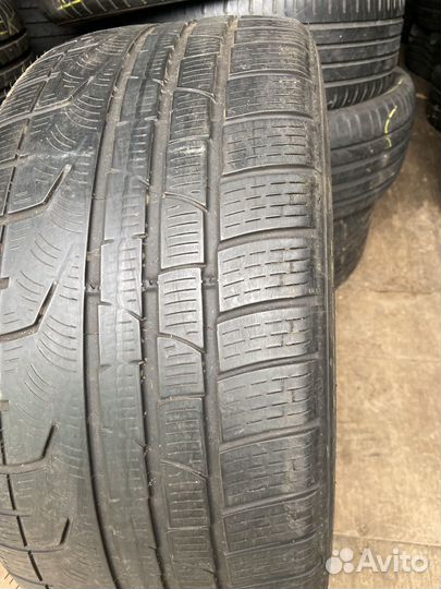 Pirelli Winter Sottozero 240 Serie II 275/30 R20 97V
