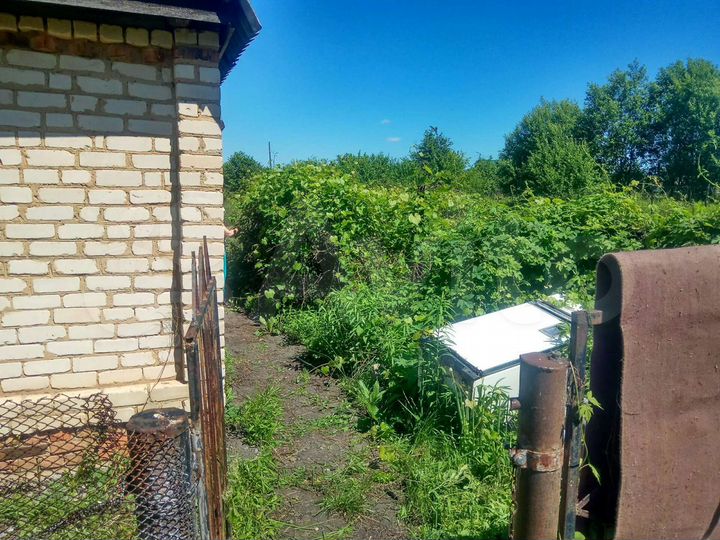 Дача 50 м² на участке 6,5 сот.