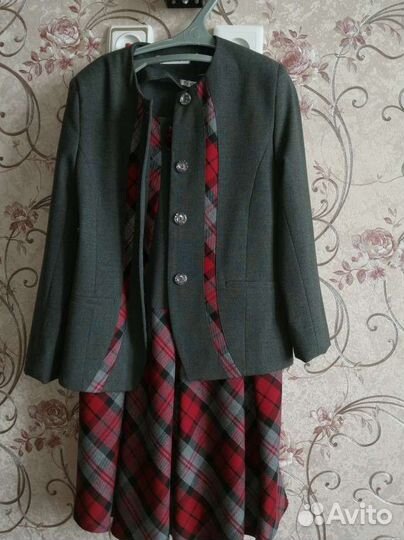 Школьная форма