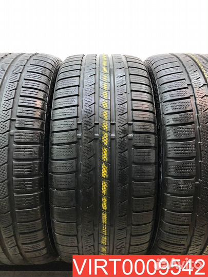 Continental ContiWinterContact TS 810 245/40 R18 97V