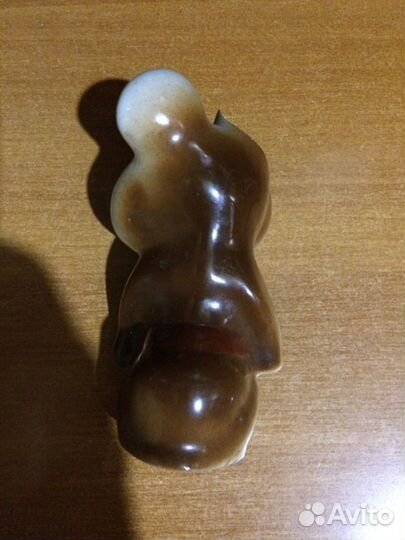 Олимпийский мишка