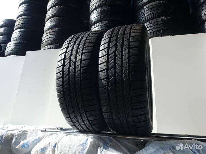 Continental ContiWinterContact TS 850 P 285/45 R21
