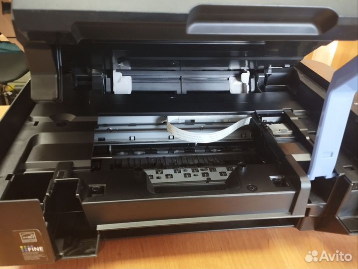 Canon pixma MP230
