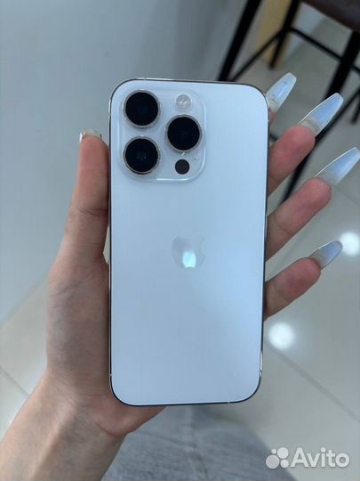 iPhone 14 Pro, 128 ГБ