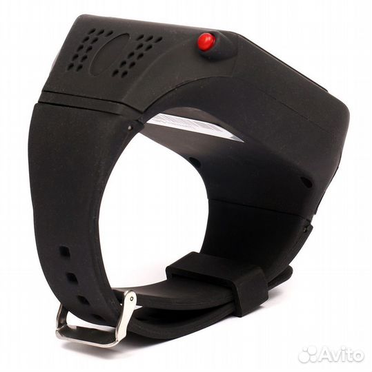 Эхолот часы Lucky Rambo FF518