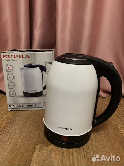 Чайники в хорошем состочнии