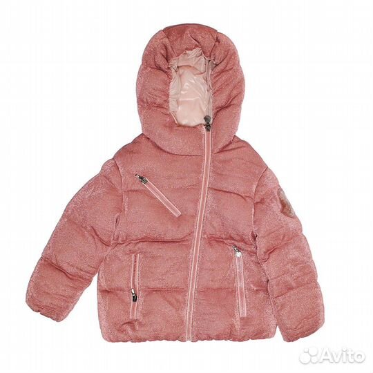 Пуховик moncler