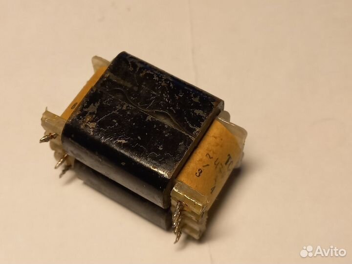 Трансформаторы разные