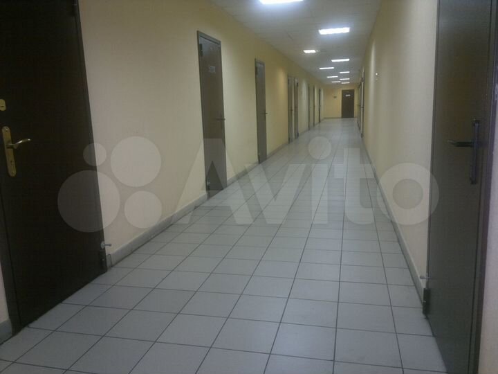 Офис, 20.74 м²