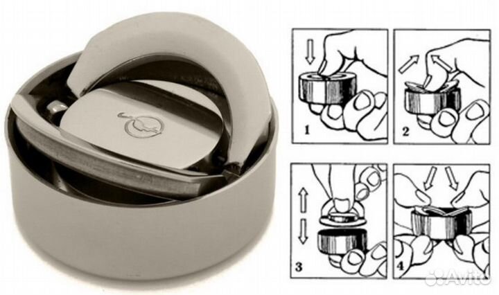 Печати, Штампы за 15 минут