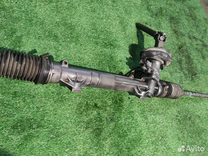 Рулевая рейка Peugeot 307 (01-05г)