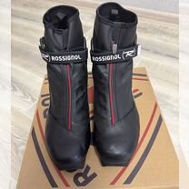 Лыжи беговые fisher