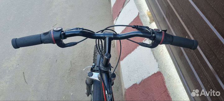 Велосипед Stern Dynamic 2.0 (2013) 16 рама