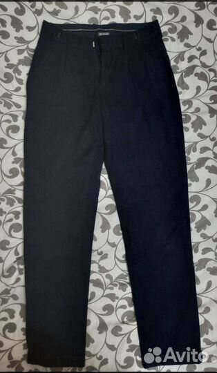 Брюки классические
