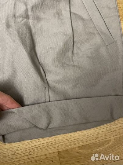 Шорты Gunex р-р 40 новые