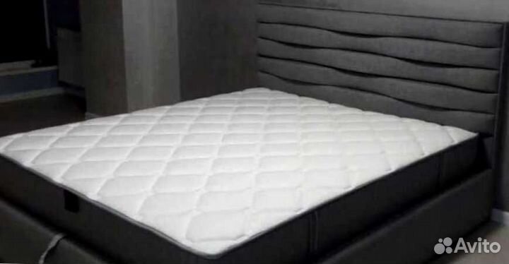 Матрас ортопедический