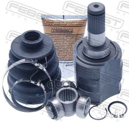 ШРУС hyundai solaris/KIA RIO 10- внут.лев