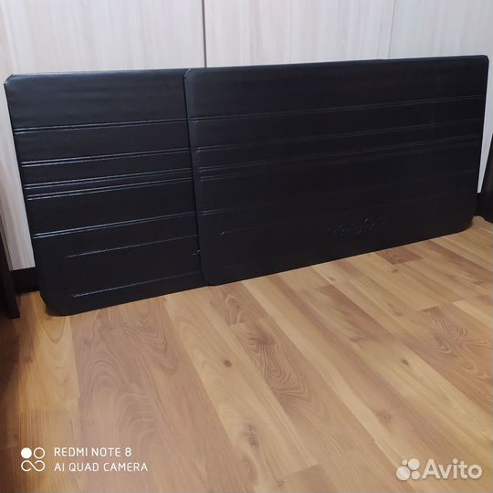 Обивка дверей ваз 2106