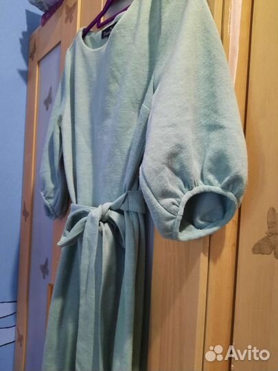 Женская одежда пакетом 44 46