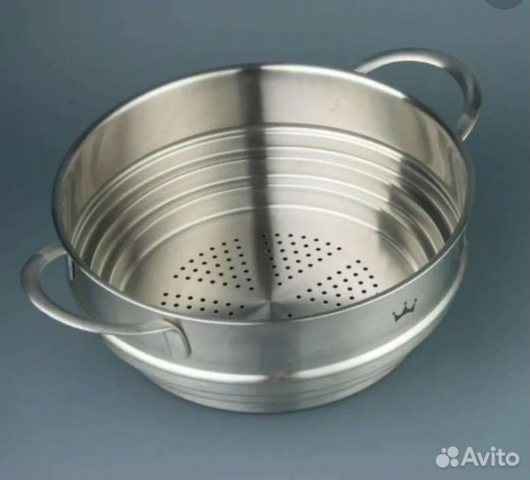 Пароварка вставка Royal Kuchen