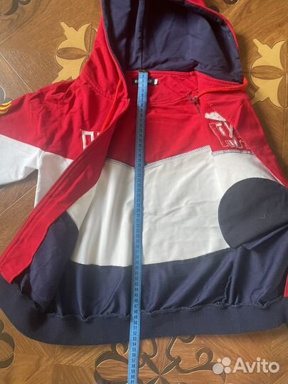 Костюм для акробатики мальчик 146