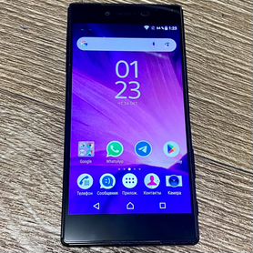 Sony Xperia Z5 Premium, 3/32 ГБ