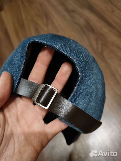 Кепка на девочку