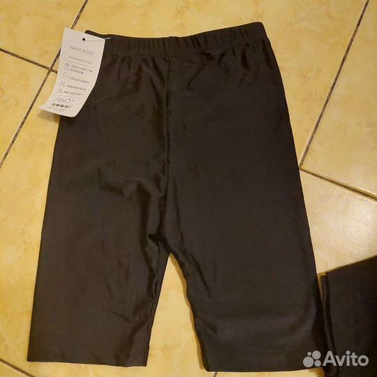 Шорты спортивные детские