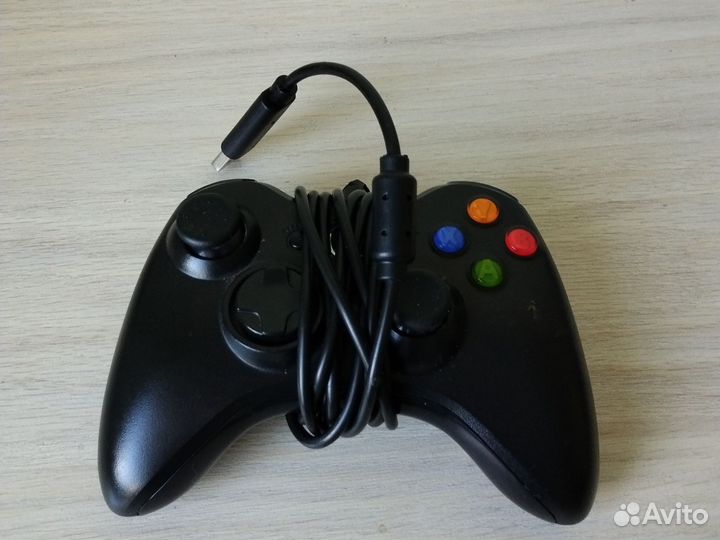 Xbox 360