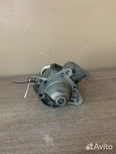 Стартер Мазда 323 / 626 (2.0)