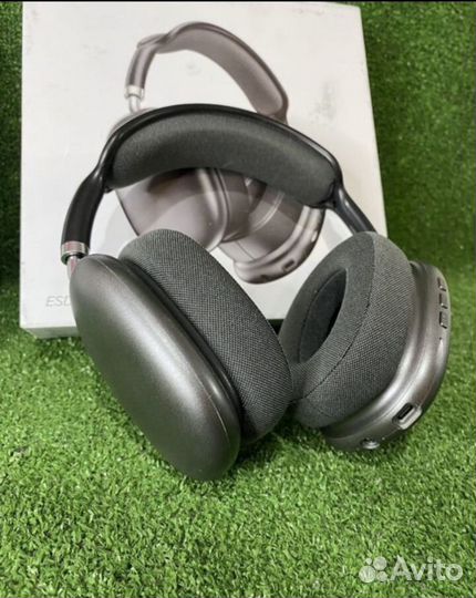 Беспроводные наушники Hoco w35