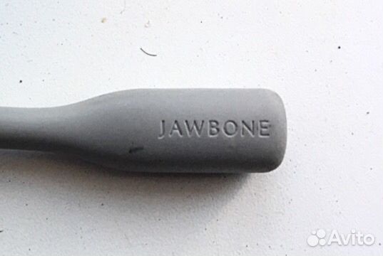 Зарядка для фитнес браслета Jawbone