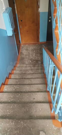 2-к. квартира, 48 м², 4/5 эт.