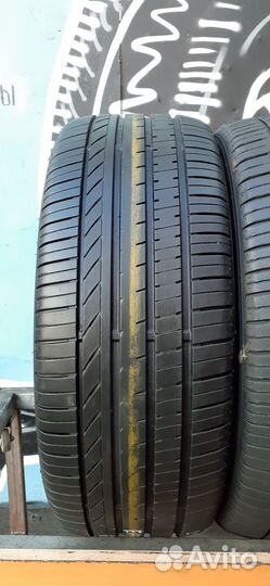 Goodyear EfficientGrip 225/50 R17