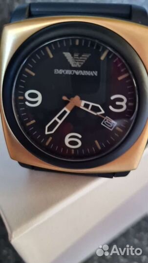 Мужские наручные часы