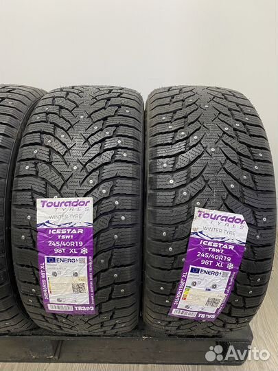 Tourador Ice Star TSW1 245/40 R19 97U