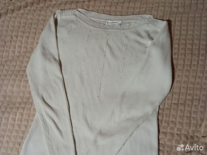 Женская одежда пакетом