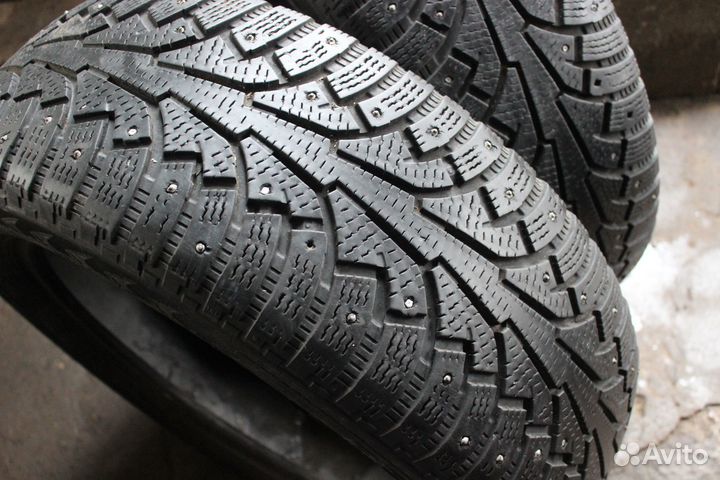 Nokian Tyres Hakkapeliitta 5 SUV 235/55 R18 104T