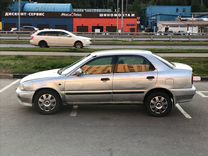 Suzuki Baleno 1.3 MT, 1998, 200 000 км, с пробегом, цена 99 000 руб.