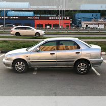 Suzuki Baleno 1.3 MT, 1998, 200 000 км, с пробегом, цена 119 000 руб.