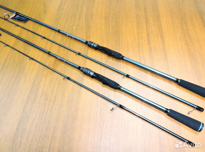 Спиннинги для рыбалки Dаyо и Каidа оригинал