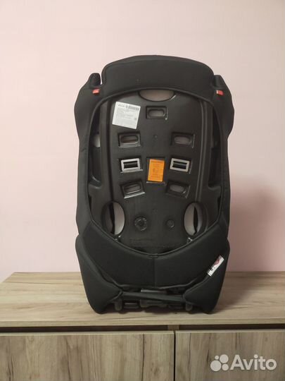 Детское автокресло 9 до 36 кг