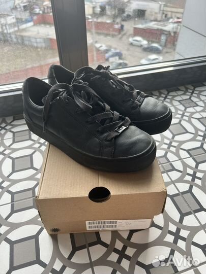 Кеды ugg оригинал